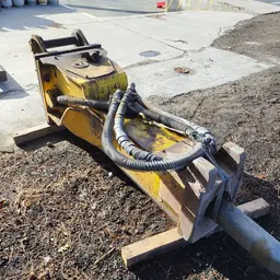 2018 Epiroc HB2000 Attachment