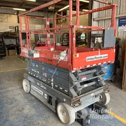2019 Skyjack SJIII4626 Scissor Lift