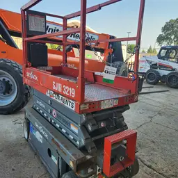 2018 Skyjack SJIII3219 Scissor Lift