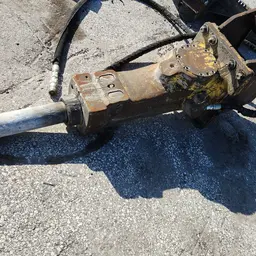 2017 Atlas Copco SB 452 Attachment