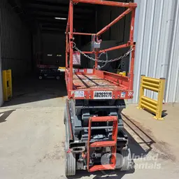 2017 Skyjack SJIII3226 Scissor Lift